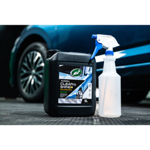 Turtle Wax Clean & Shine Total Exterior Detailer (5 Litre) thumbnail