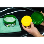 Turtle Wax Super Hard Shell Paste Wax (397g) thumbnail