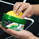 Turtle Wax Super Hard Shell Paste Wax (397g) thumbnail