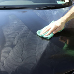 Turtle Wax Carnauba Car Wax Paste (397g) thumbnail