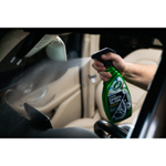 Turtle Wax Dash & Glass Interior Cleaner (500ml) thumbnail