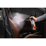 Turtle Wax Hybrid Solutions Leather Mist (591ml) thumbnail