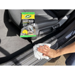 Turtle Wax Clear Vue Matt Finish Wipes (6 x Pack of 24) thumbnail