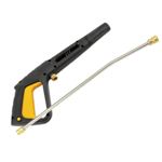 V-TUF TRIGGER & ERGONOMIC 650mm LANCE KIT WITH BEND  for V-TUF V5 & V7 PRESSURE WASHER  thumbnail