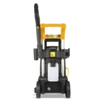 V-TUF V5 240v X2 Tough DIY Electric High Power Pressure Jet Washer 2400psi, 165Bar, 7.2L/min - Patio & Car Cleaner Starter Kit Included thumbnail
