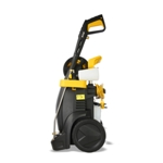V-TUF V7 240v 195Bar, 7.2L/min Tough DIY Electric Pressure Washer - With Master PRO Patio & Car Cleaner Kit  thumbnail