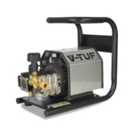 V-TUF 240TCF PORTABLE PRESSURE WASHER 240V (TOTAL STOP) with COMMERCIAL FOAM SYSTEM thumbnail