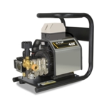 V-TUF 415-15150 Carry/ Mountable Frame Pressure washer 415volt 2250psi, 150Bar, 15L/min with COMMERCIAL FOAM SYSTEM thumbnail