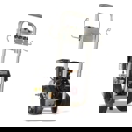 V-TUF TORRENT1 2755psi, 190 Bar, 13L/min Industrial 7HP Petrol Pressure Washer - Stainless Steel Frame  thumbnail