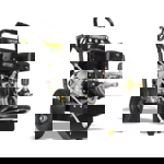 V-TUF TORRENT3 3200psi, 200BAR 21 lpm Industrial 15HP Petrol Pressure Washer thumbnail