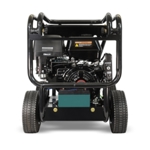 TORRENT3RGB Industrial 15HP Gearbox Driven Petrol Pressure Washer - 4000psi, 275Bar, 15L/min (Electric Key Start) thumbnail