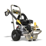 V-TUF DD065 160BAR 13.2L/M PETROL PRESSURE WASHER 6.5HP HONDA- SUPER SERIES PUMP thumbnail