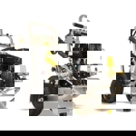 DD130 Industrial 13HP Honda Driven Petrol Pressure Washer - 4350psi, 300Bar (max) , 15 lpm - Stainless Steel Frame thumbnail