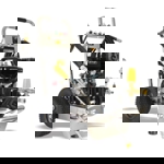 V-TUF GB080 Industrial 9HP Gearbox Driven Honda Petrol Pressure Washer - 2900psi, 200Bar, 15 lpm - Stainless Steel Frame thumbnail