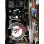 V-TUF RAPID PTR21200 200BAR 21 lpm PETROL ENGINE STATIC HOT WATER WASHER thumbnail
