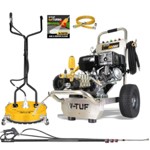 V-TUF GB080 Industrial 9HP Gearbox Driven Pressure Washer 200Bar, 15L/min + Property Maintenance Starter Kit Bundle thumbnail