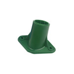 PLST4G - Plastic Handle Socket - Green thumbnail