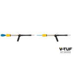 V-TUF 500mm HEAVY DUTY LONG CAST LANCE with KTQ MALE INLET - T2.450 thumbnail