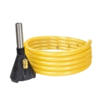 V-TUF SLUDGE PUMP / SLUDGE SUCKER ATTACHMENT KIT WITH 5M SLURRY HOSE & ADAPTER KIT - 05 SIZE thumbnail