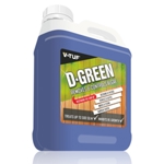 4X D-GREEN 5L GARDEN SURFACE CLEANER + 1 x VTX-2L SPRAYER FREE thumbnail