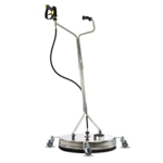 V-TUF SURFACE CLEANER - tufTURBOX 533mm (21