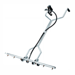 V-TUF H1.275 Water Jet Broom with Wheels & Trigger (1000mm) thumbnail