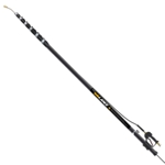 V-TUF GCX42CF Carbon Fibre Telescopic Lance 2.5 Up To 12.8 Metres thumbnail