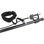V-TUF GCX42CF Carbon Fibre Telescopic Lance 2.5 Up To 12.8 Metres thumbnail