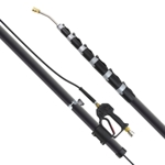 V-TUF GCX42CF Carbon Fibre Telescopic Lance 2.5 Up To 12.8 Metres thumbnail