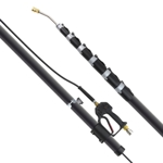  V-TUF GCX42CF Carbon Fibre Telescopic Lance 2.5 Up To 12.8 Metres thumbnail