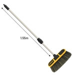 V-TUF Telescopic Lance and Car Wash Brush thumbnail