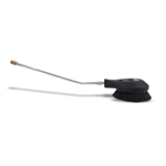 V-TUF Professional Rotary Horse Hair Brush thumbnail