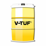 V-TUF 210L HEAVY DUTY TFR & MACHINE CLEANER - 10x CONCENTRATED thumbnail