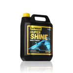 V-TUF 5L tufWASH SUPER SHINE TFR WITH WAX FINISH - NON CAUSTIC - 10x CONCENTRATED thumbnail