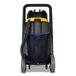 V-TUF XR8000 110V 80L 1700W High Performance Wet & Dry Industrial Vacuum Cleaner - Made from 70% Recycled Plastic   thumbnail