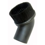 V-TUF ROUND BRUSH - 40MM FITS HOSE END MAXI, XR & MAMMOTH RANGES thumbnail