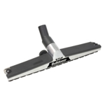 V-TUF 38MM VACUUM CLEANER BULLDOSER 450MM WIDE Wet & Dry FLOOR TOOL C/W WHEELS thumbnail