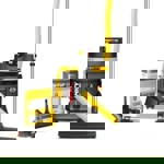 V-TUF MIGHTY HSV - 21L M-Class 240v Industrial Dust Extraction Vacuum Cleaner - Dusty Warehouse Sweeper Kit thumbnail