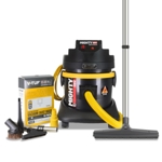 V-TUF MIGHTY HSV - 21L M-Class 240v Industrial Dust Extraction Vacuum Cleaner - Dusty Warehouse Sweeper Kit thumbnail