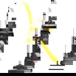 V-TUF MIGHTY XL HSV - 37L M-Class 240v Industrial Dust Extraction Vacuum Cleaner - 5m 32mm High Level Cleaning Kit thumbnail