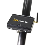 V-TUF GCX VISIO WIRELESS GUTTER CLEANING INSPECTION CAMERA KIT - With Monitor & Recording Feature thumbnail
