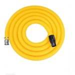 V-TUF HOSE - 10m (50mm) FOR GCX GUTTER VACUUM CLEANER  thumbnail