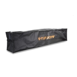 V-TUF GCX HEAVY DUTY HOLDALL XL FOR LONG REACH & GUTTER CLEANING POLES 1560mm x 260mm x 330mm - MADE IN BRITAIN thumbnail