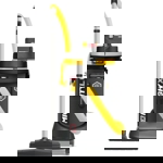 MIGHTY HSV -37L M-Class 240v Industrial Dust Extraction Wet & Dry Vacuum Cleaner - Health & Safety Version thumbnail