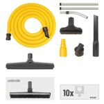 Dust Extraction Vacuum Cleaner Accessory Kit - fits MIGHTY, NEW MIDI/MIDI SYNCRO Ranges thumbnail