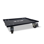 STACKPACK 4 CASTOR TROLLY FOR V-TUF STORAGE BOX SYSTEM - VTM453 thumbnail