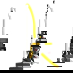 V-TUF MIDI HSV 21L H-Class 110v Industrial Dust Extraction Vacuum Cleaner - Asbestos & Health & Safety version thumbnail