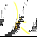 V-TUF MIDI HSV 21L H-Class 240v Industrial Dust Extraction Vacuum Cleaner - Asbestos & Health & Safety version thumbnail