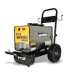 V-TUF AEROMAX500-240 Air Filtration Cleaner TURBO FAN - 240V, 158W - TROLLEY MOUNTED  thumbnail