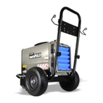 V-TUF AEROMAX500-240 Air Filtration Cleaner TURBO FAN - 240V, 158W - TROLLEY MOUNTED  thumbnail